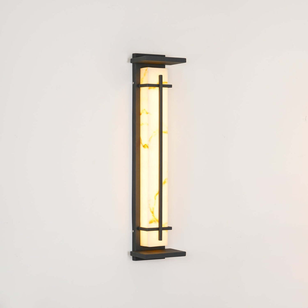 Moderne Buitenwandlamp - Waterdicht & Duurzaam