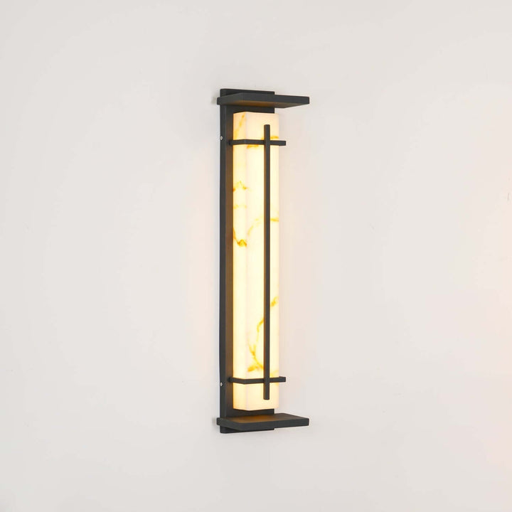 Moderne Buitenwandlamp - Waterdicht & Duurzaam