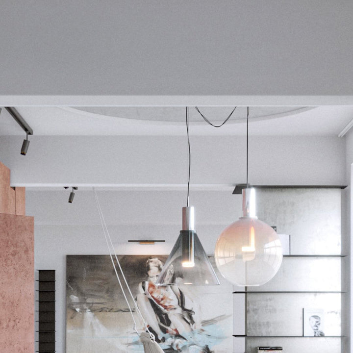 Hanglamp - Sfeervolle Verlichting