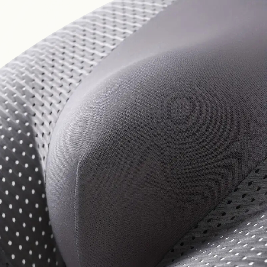 "Comfortabele BambooLux boxershorts van bamboe viscose en biologisch katoen, in zwart, grijs en marineblauw."