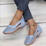 Blauw