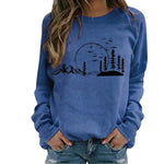 Blauw