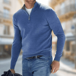 Blauw