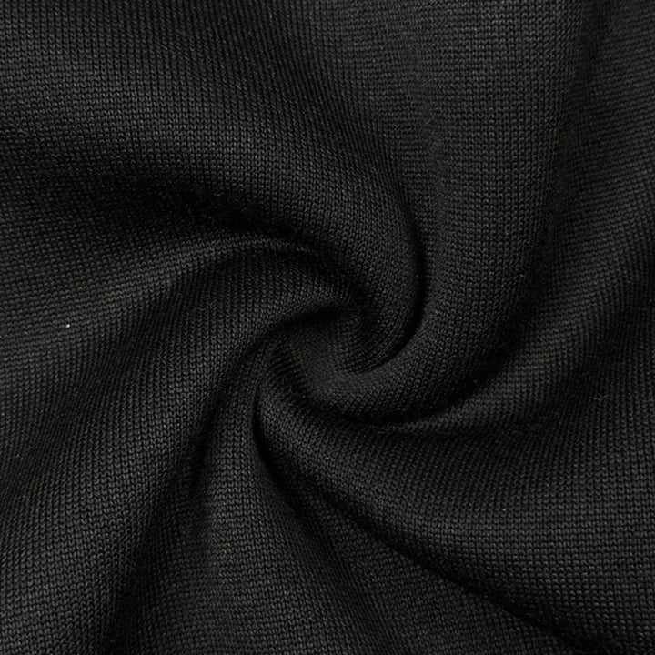 Comfortabele heren hoodie van katoen/polyester, zacht en ademend met ritssluiting en ruime zak voor activiteiten.