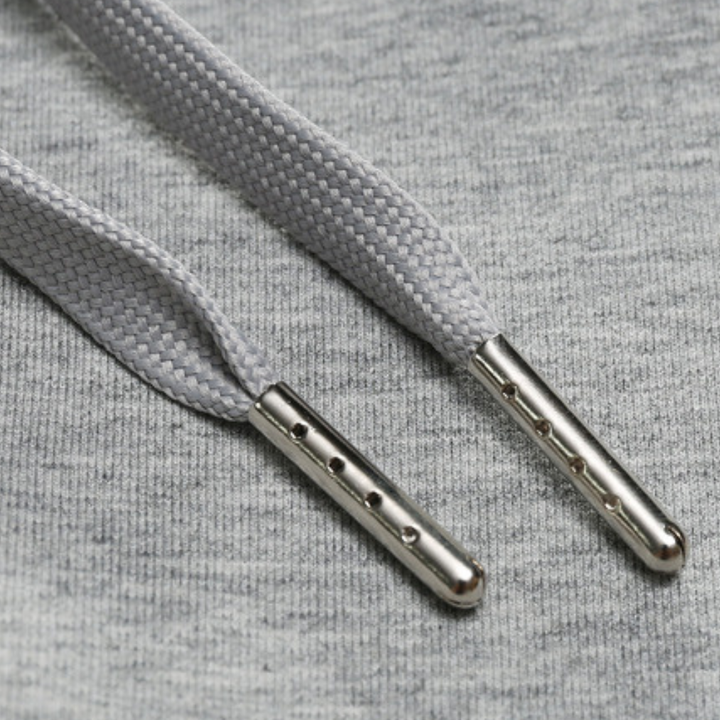 Comfortabele heren joggingbroek, zacht katoen, stijlvol design, wijde pijpen, elastische taille, verkrijgbaar in diverse kleu