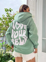 Groen
