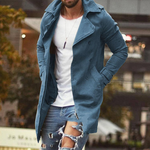 Blauw