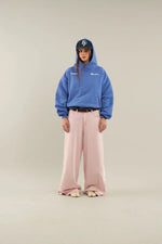 Blauw
