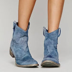 Blauw