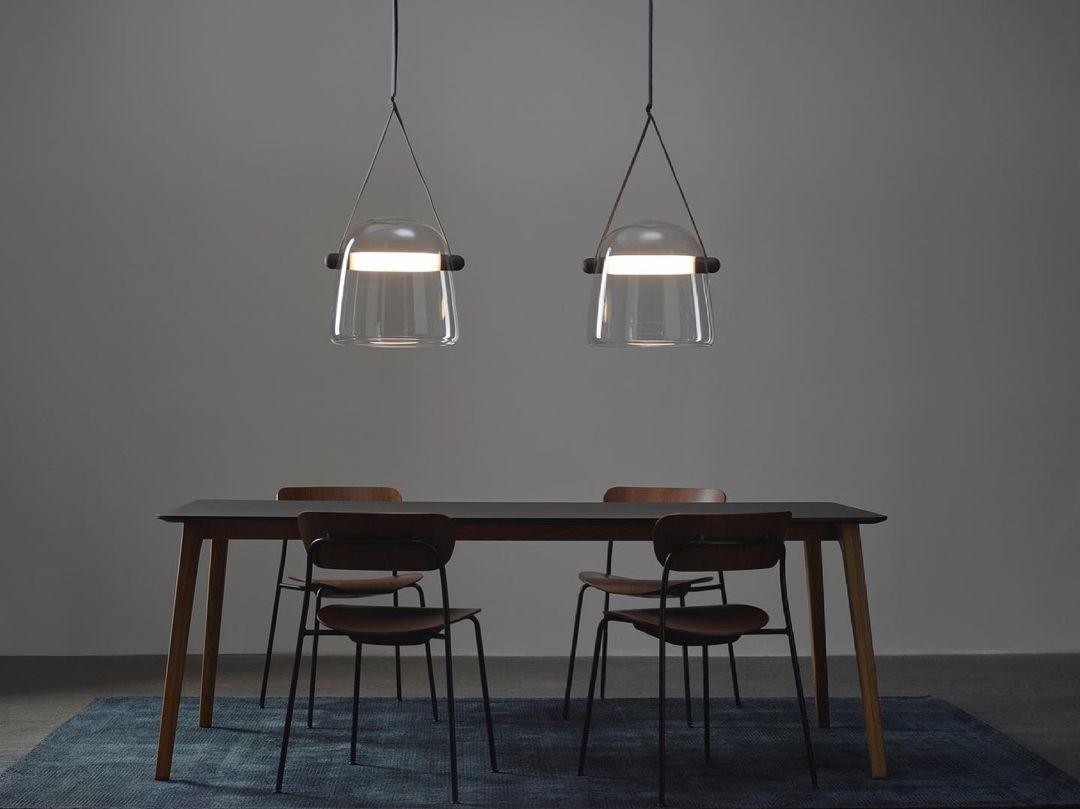 Hanglamp - Elegante & Minimalistische Verlichting