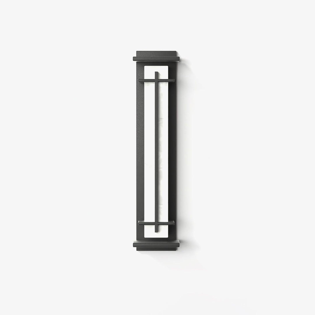 Moderne Buitenwandlamp - Waterdicht & Duurzaam