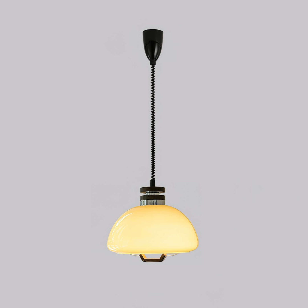 Moderne Hanglamp - Pudding Design