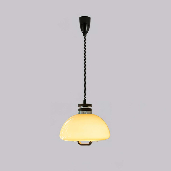 Moderne Hanglamp - Pudding Design