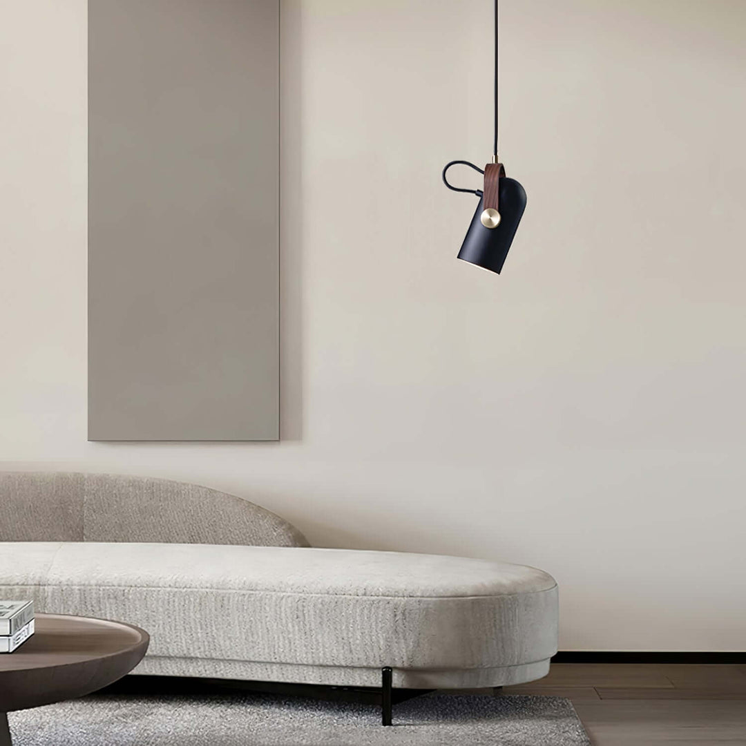 Industriële Hanglamp - Uniek Nautisch Design