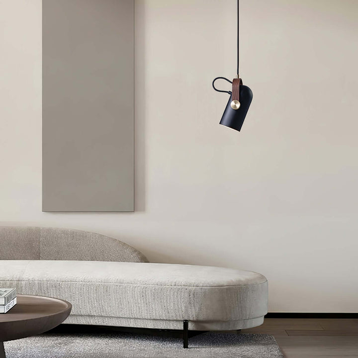 Industriële Hanglamp - Uniek Nautisch Design
