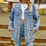 Blauw