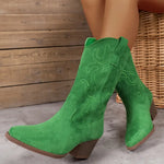 Groen