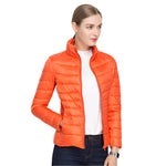 Oranje