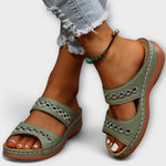 Groen