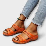Oranje