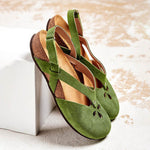 Groen