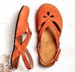 Oranje