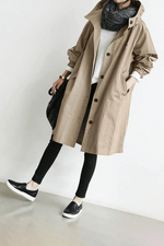 Khaki kleuren