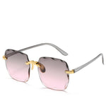 Grijs/roze
