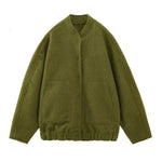 Leger groen