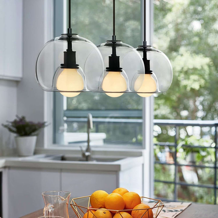 Moderne Hanglamp - Minimalistisch Design