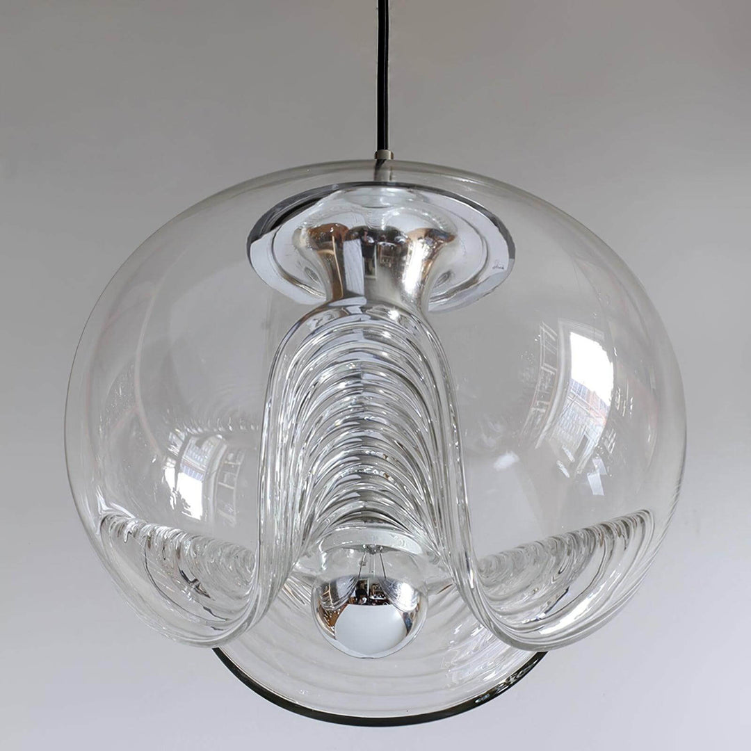 Golvende Hanglamp - Stijlvol & Uniek Design
