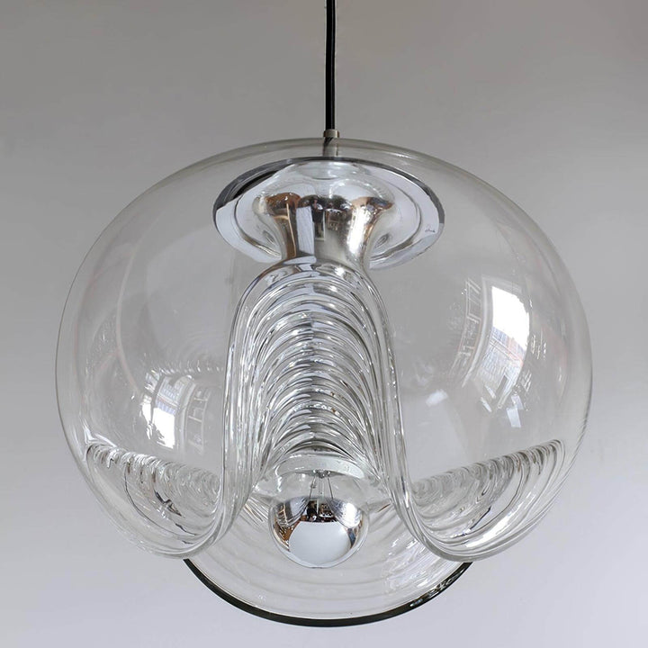 Golvende Hanglamp - Stijlvol & Uniek Design