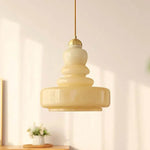 Beige Geel