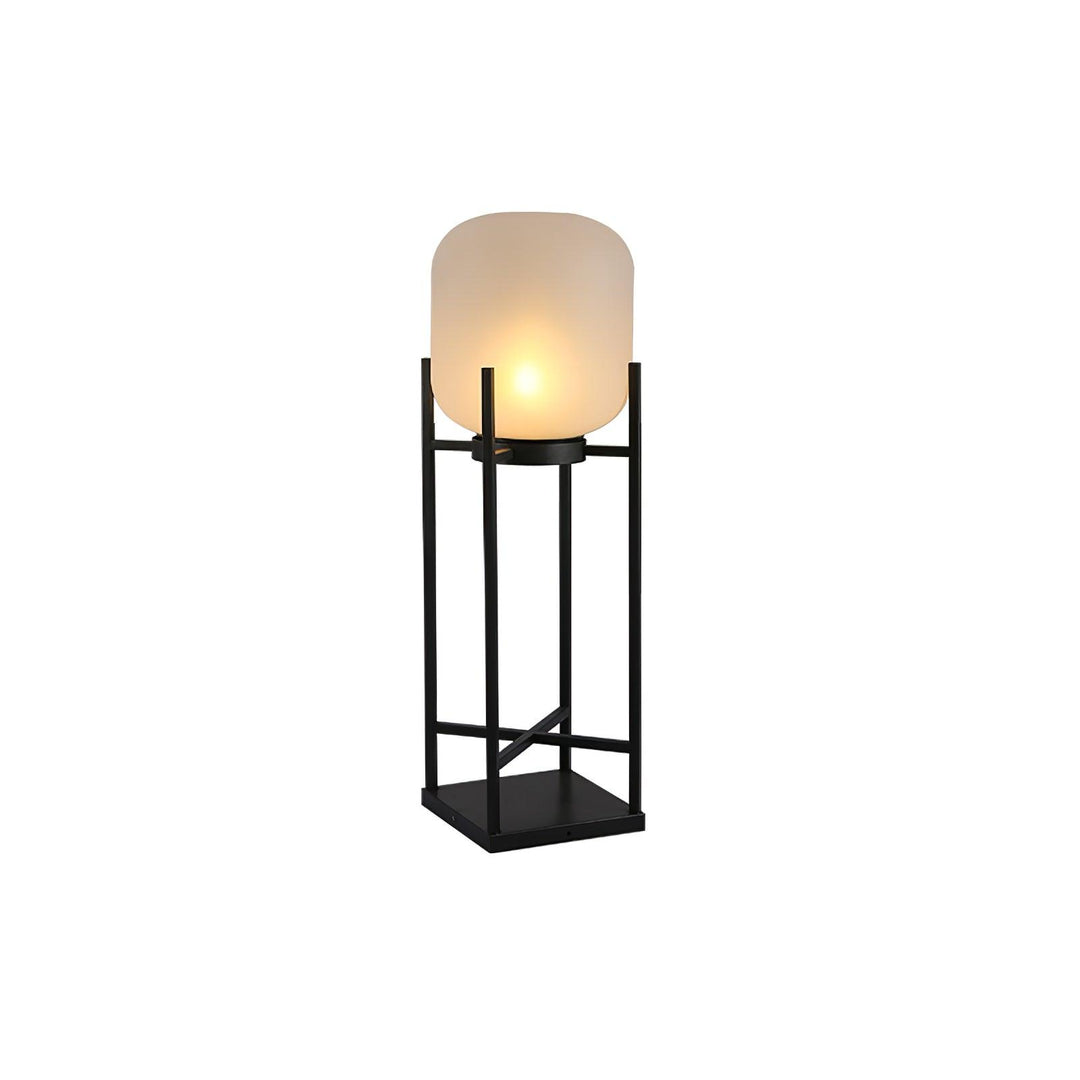 Zonne-energie Buiten Vloerlamp - Duurzaam