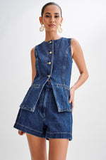 BLAUW