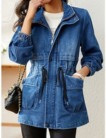 Blauw