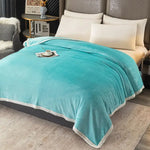 Blauw