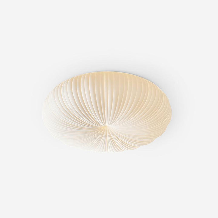 "Dimbare Filomena Luxe plafondlamp met modern design, LED-verlichting en afstandsbediening, ideaal voor elegante interieurs."