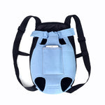 Babyblauw