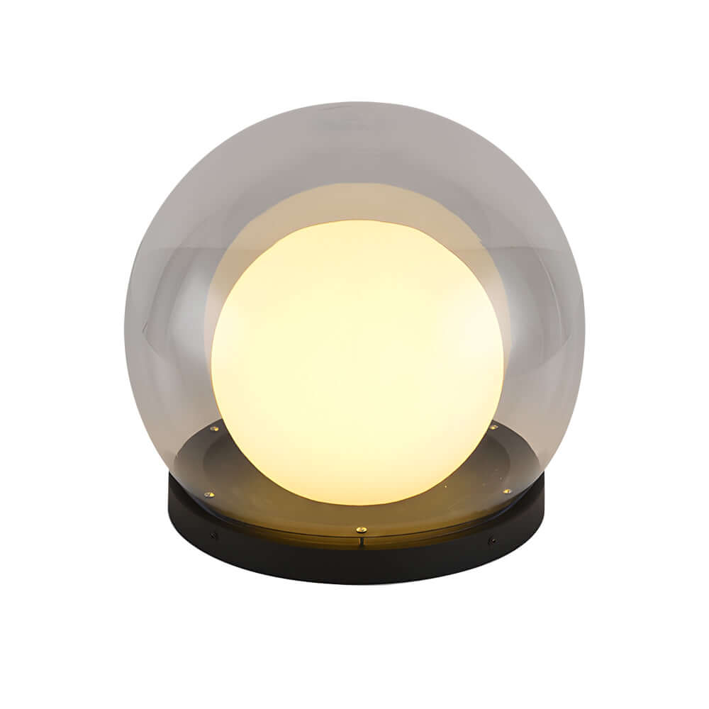 Moderne Buitenpaallamp - Stijlvolle Tuinverlichting