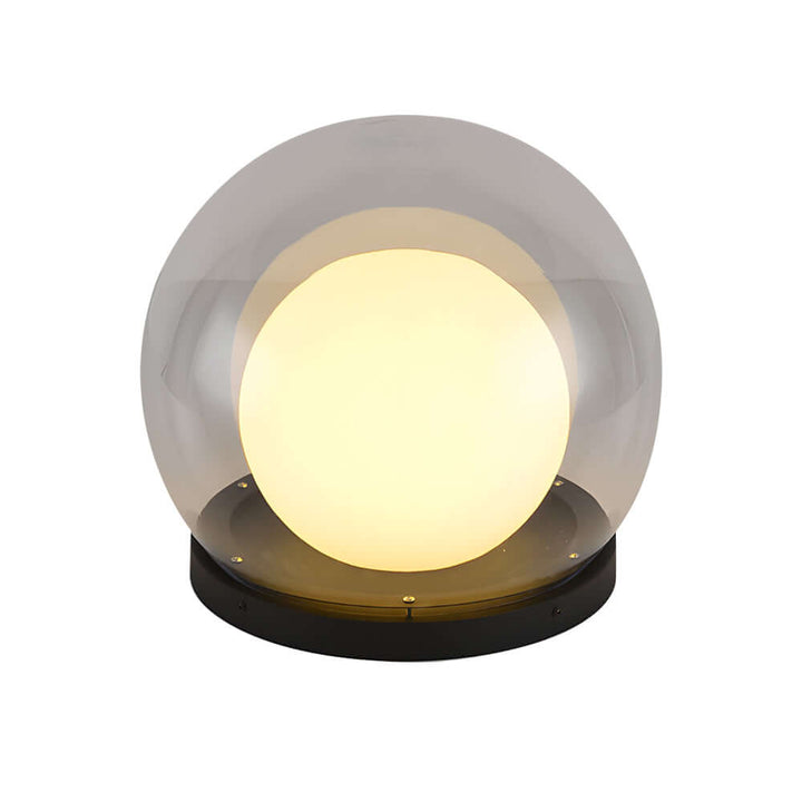 Moderne Buitenpaallamp - Stijlvolle Tuinverlichting