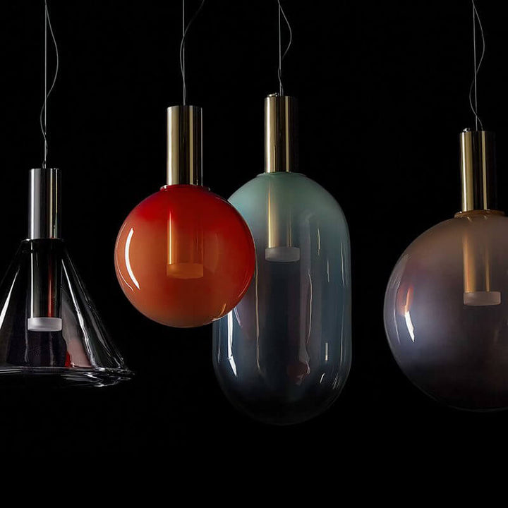 Hanglamp - Sfeervolle Verlichting