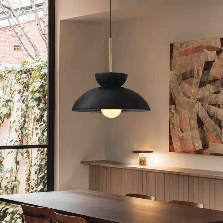 Moderne Hanglamp - Eetkamerverlichting