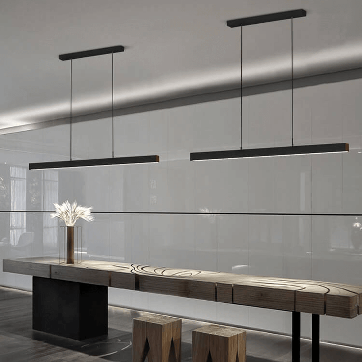 Moderne Hanglamp Keuken - Minimalistisch Design
