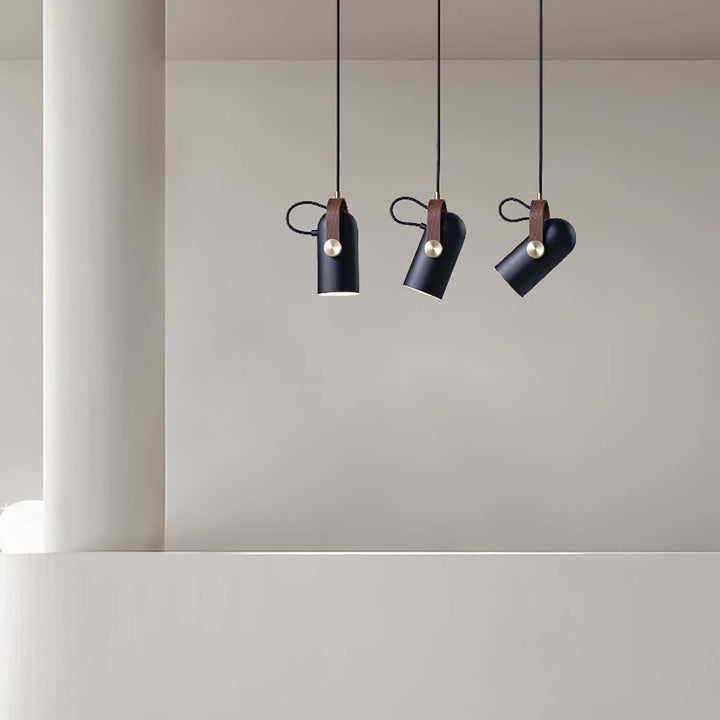 Industriële Hanglamp - Uniek Nautisch Design