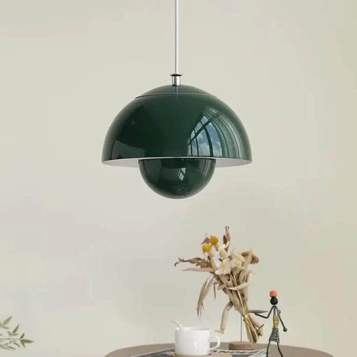 Moderne LED Hanglamp - Scandinavisch Design