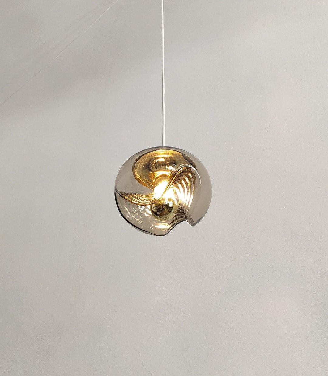 Golvende Hanglamp - Stijlvol & Uniek Design