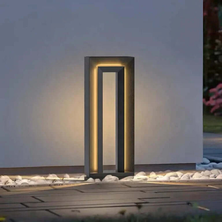 Moderne Buitenlamp - Tuinpadverlichting LED