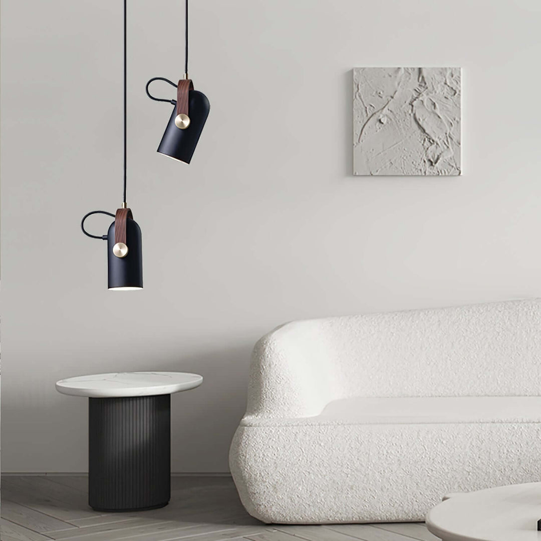 Industriële Hanglamp - Uniek Nautisch Design
