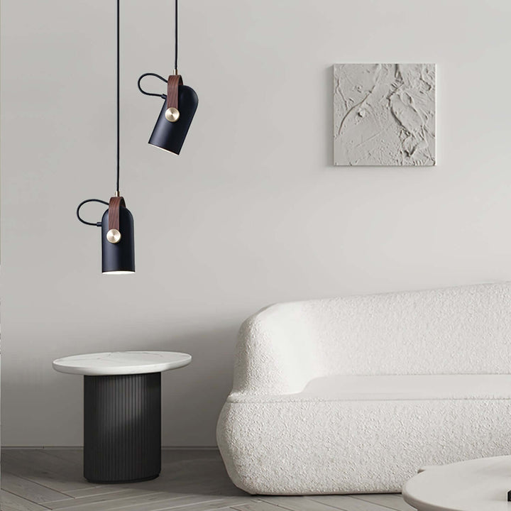 Industriële Hanglamp - Uniek Nautisch Design